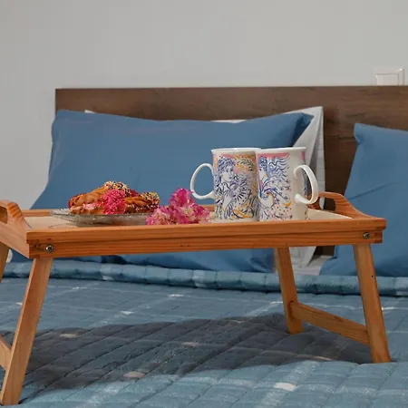 Ibiscus In Paradisi Near The Paradeísion