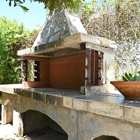 Ibiscus In Paradisi Near The Casa de Férias