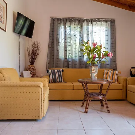 Prázdninový dům Ibiscus In Paradisi Near The