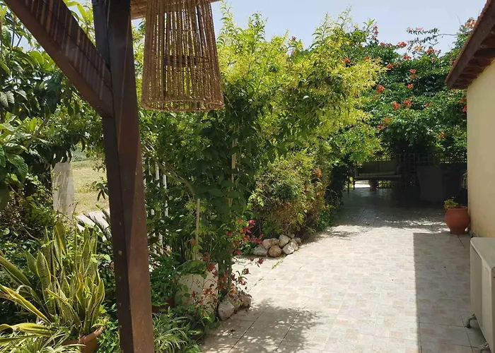 Casa vacanze Ibiscus In Paradisi Near The