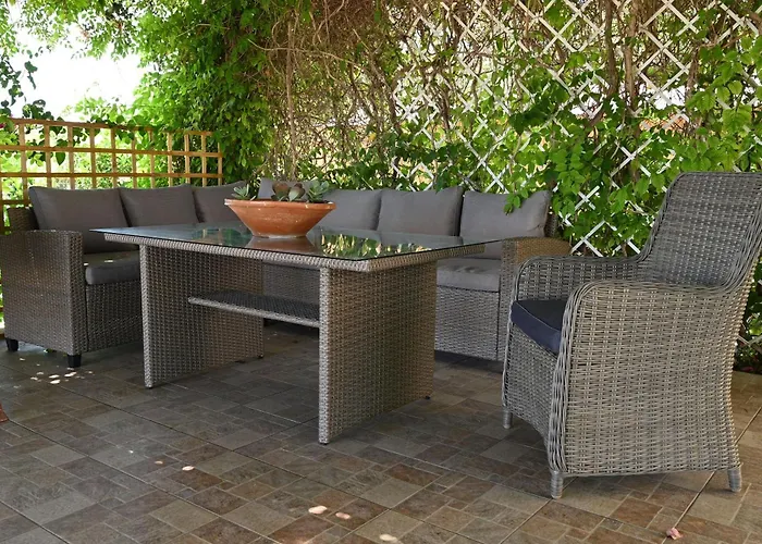 Ibiscus In Paradisi Near The Casa vacanze