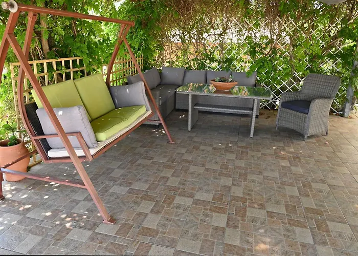 Casa vacanze Ibiscus In Paradisi Near The