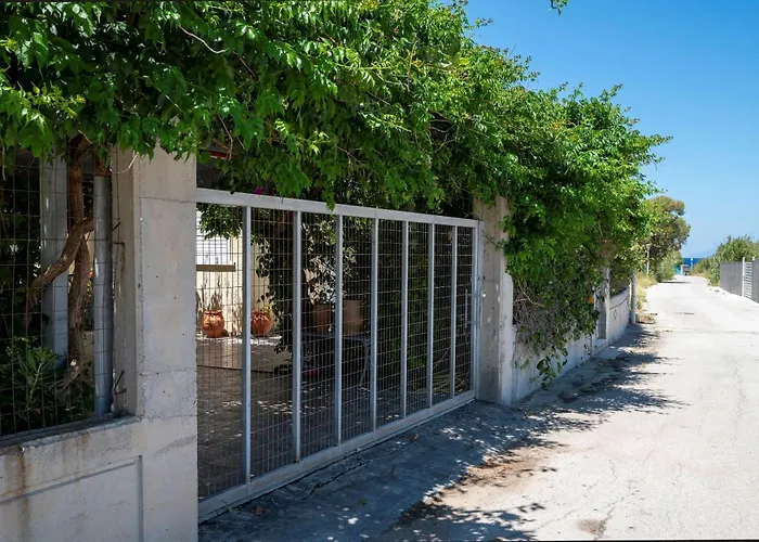 بيت للعطل Ibiscus In Paradisi Near The *