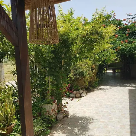 Feriehus Ibiscus In Paradisi Near The