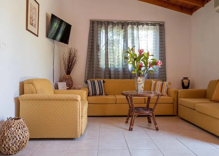 Casa vacanze Ibiscus In Paradisi Near The