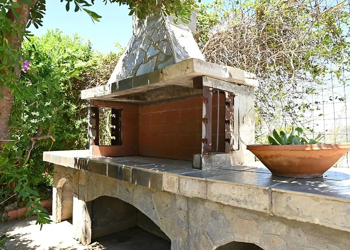 Ibiscus In Paradisi Near The Casa vacanze