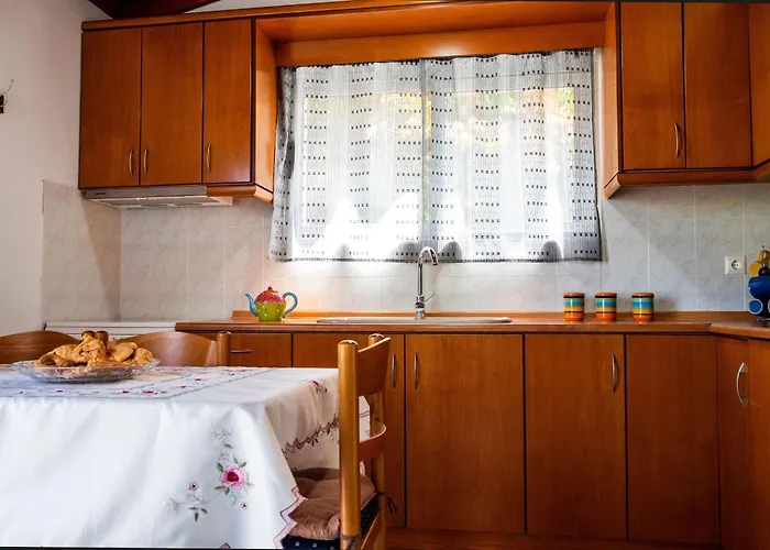 Ibiscus In Paradisi Near The Casa vacanze